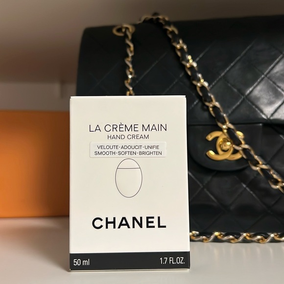 La Crème Main - Chanel - Picture 1 of 3